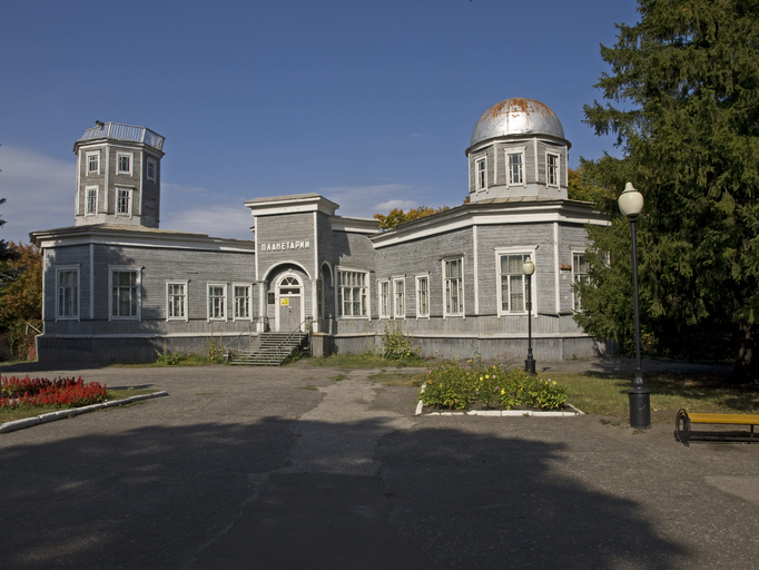 Планетарий)